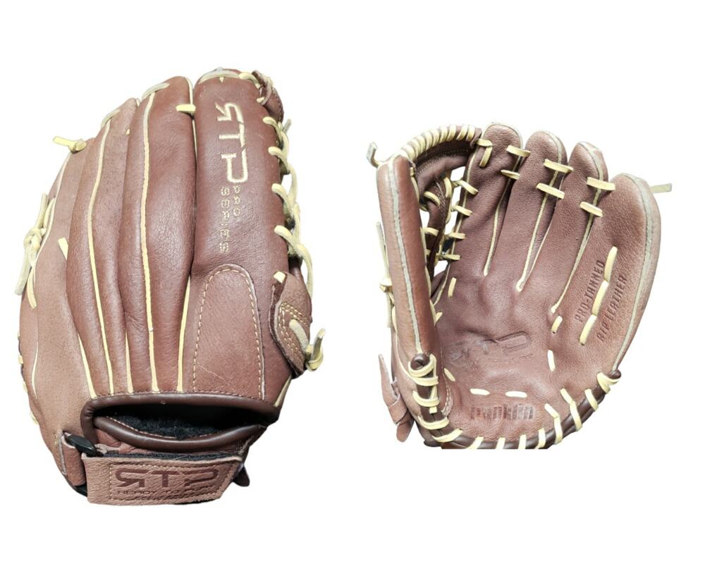 Franklin Sports 225722-12" RTP Pro Series Baseball Field Glove Right Hand Throw